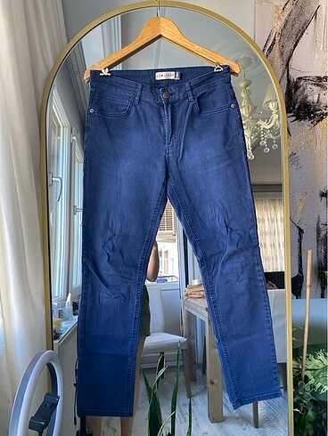 Lacivert LCW 13-14 Yaş 28 beden Pantolon