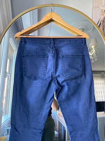 13-14 Yaş Beden lacivert Renk Lacivert LCW 13-14 Yaş 28 beden Pantolon