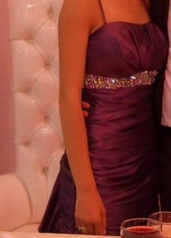 Abiye elbise