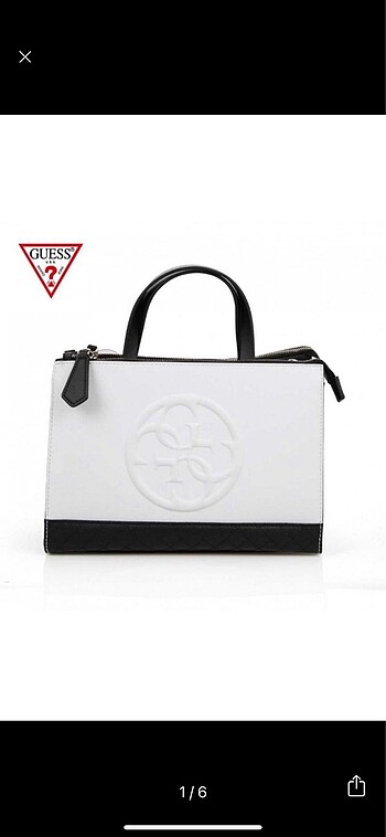Guess çanta
