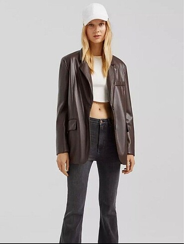 Bershka Bershka ceket