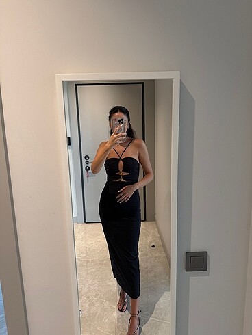 Zara Zara elbise