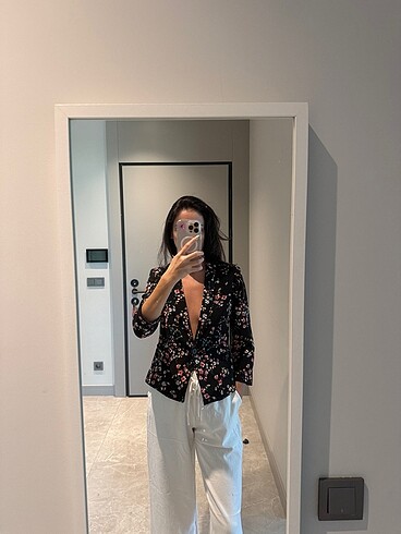 Bershka ceket