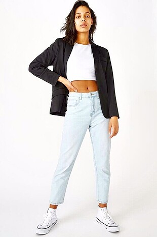 Sıfır gusto marka blazer