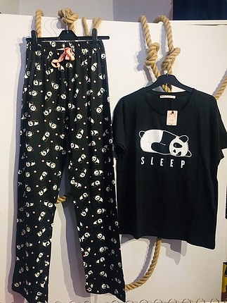 Pijama takımı