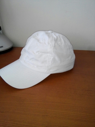 Markasız Ürün beyaz şapka