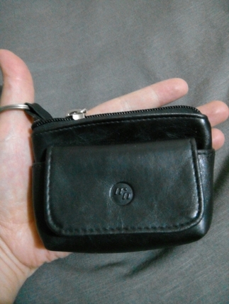 siyah cüzdan