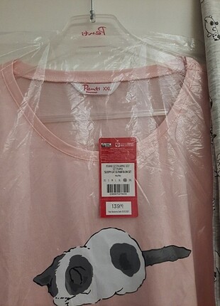 Penti Penti pijama takımı