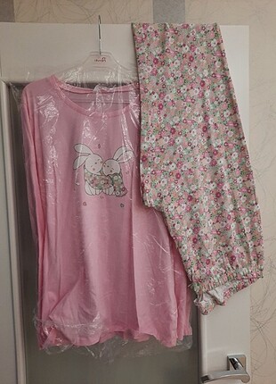 Penti pijama takımı