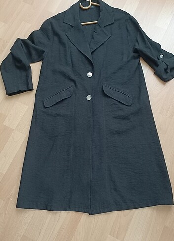 Blazer tunik