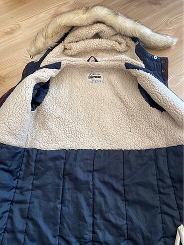LC Waikiki Lcw erkek çocuk mont