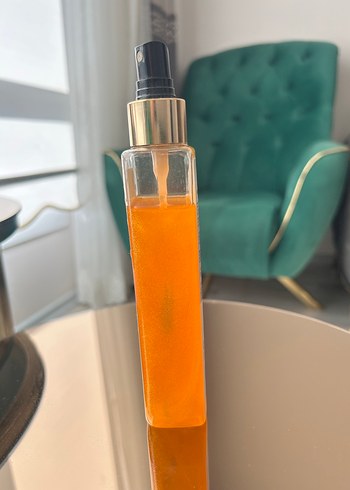 Watsons Coconutlı simli Vücut Spreyi - Görsel 2