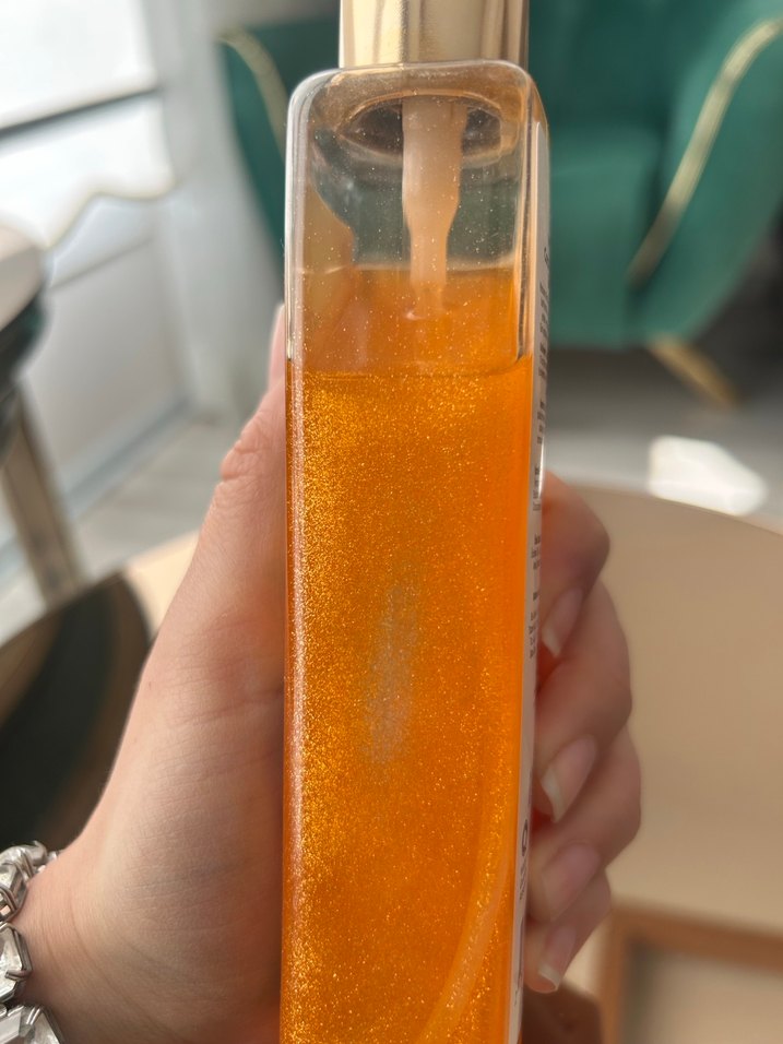 Watsons Coconutlı simli Vücut Spreyi - Görsel 3