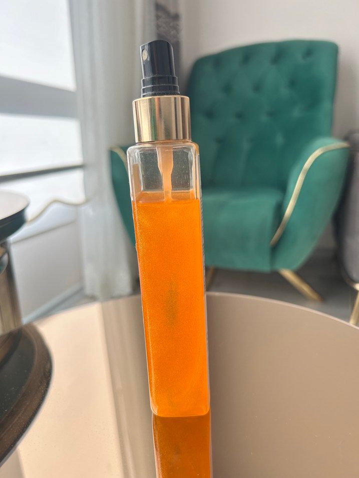 Watsons Coconutlı simli Vücut Spreyi - Görsel 2