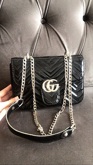 Gucci rugan çanta