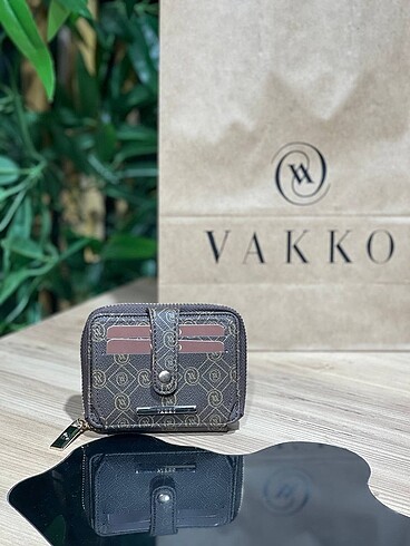 Vakko Vakko kartlık