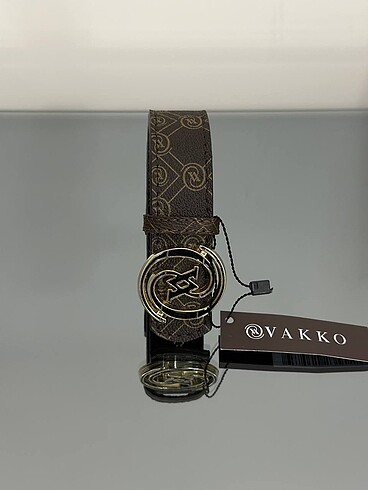Vakko Vakko kemer