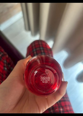 Lacoste red pour home parfüm - Görsel 5