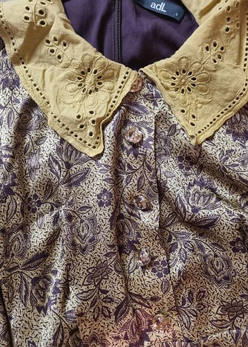 ADL Adil Işık Elbise - Görsel 3