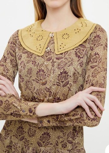 ADL Adil Işık Elbise - Görsel 2