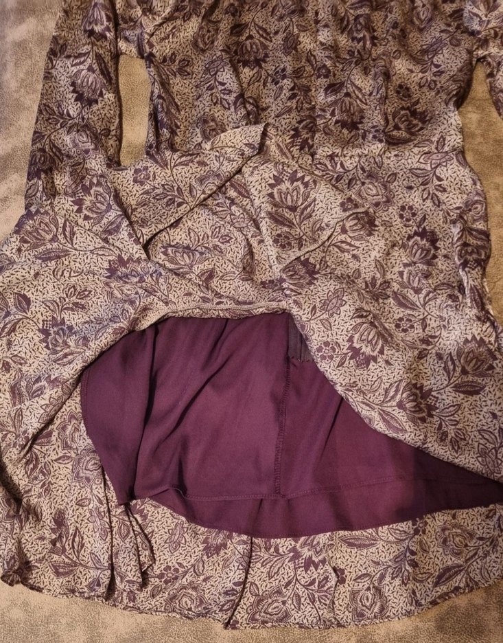 ADL Adil Işık Elbise - Görsel 5