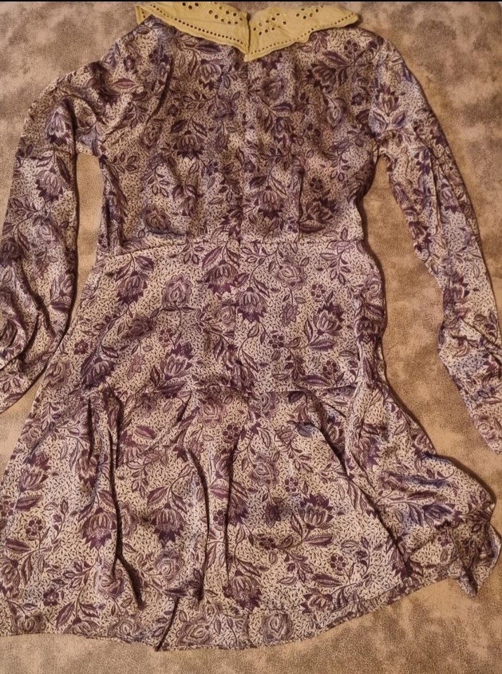 ADL Adil Işık Elbise - Görsel 4