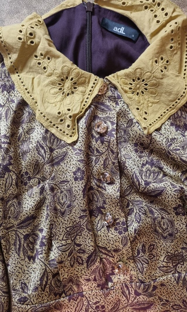 ADL Adil Işık Elbise - Görsel 3