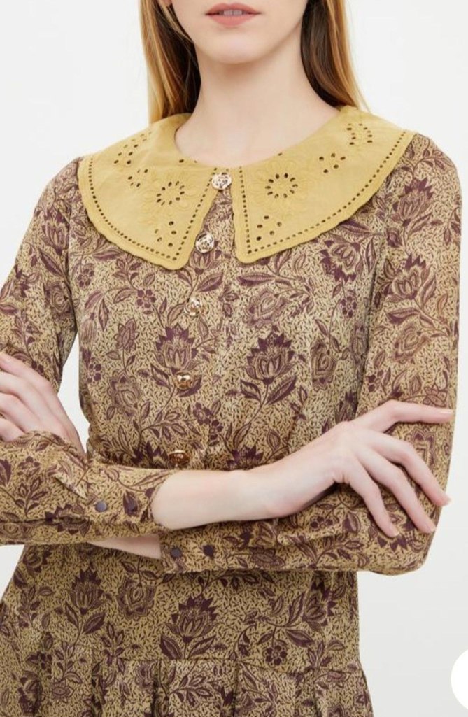 ADL Adil Işık Elbise - Görsel 2