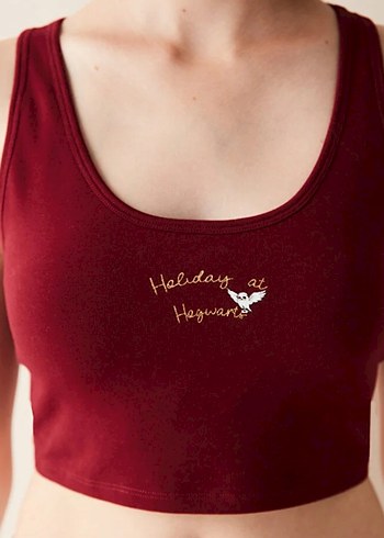 Penti marka Harry Potter lı büstiyer - Görsel 2