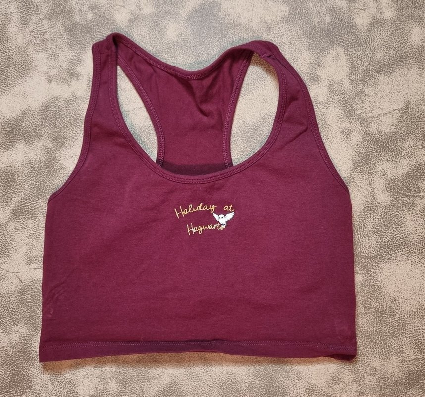 Penti marka Harry Potter lı büstiyer - Görsel 5