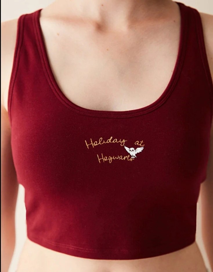 Penti marka Harry Potter lı büstiyer - Görsel 2