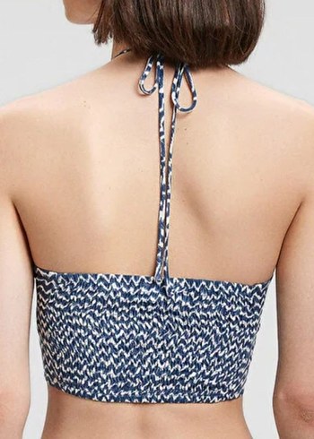 Mavi marka büstiyer - Görsel 2