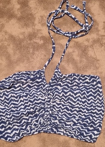 Mavi marka büstiyer - Görsel 4