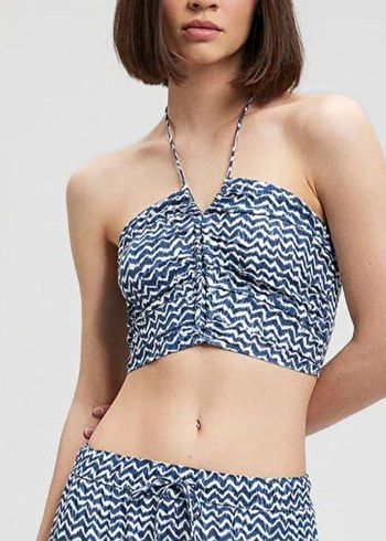 Mavi marka büstiyer - Görsel 3