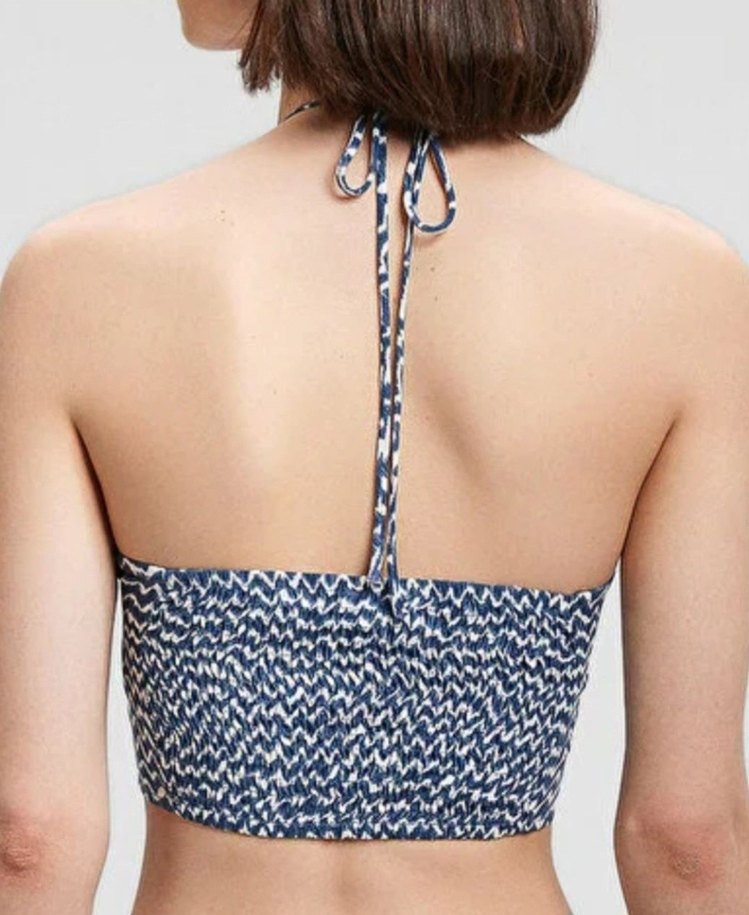 Mavi marka büstiyer - Görsel 2