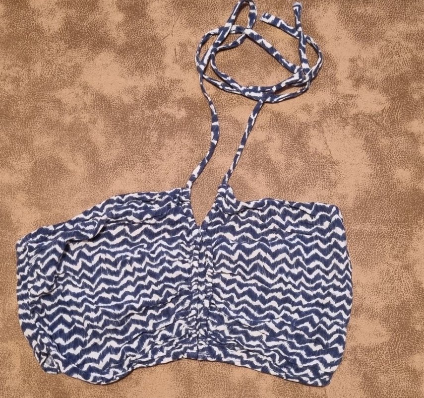 Mavi marka büstiyer - Görsel 4