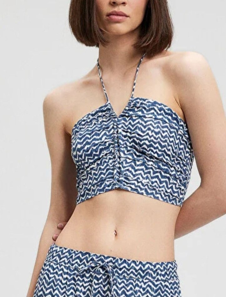 Mavi marka büstiyer - Görsel 3