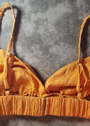 Oxxo marka bralet büstiyer - Görsel 2