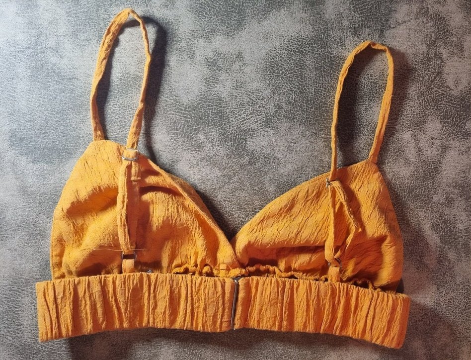 Oxxo marka bralet büstiyer - Görsel 2