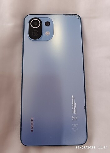 Xiaomi Telefon