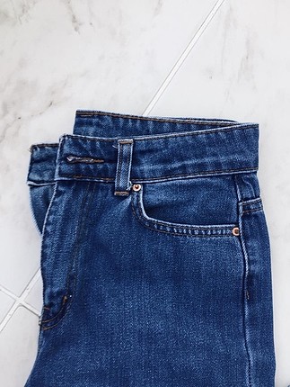 Bershka mom jean