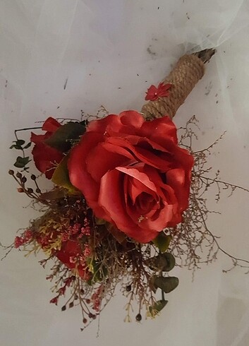 Diğer Çicek buketi 