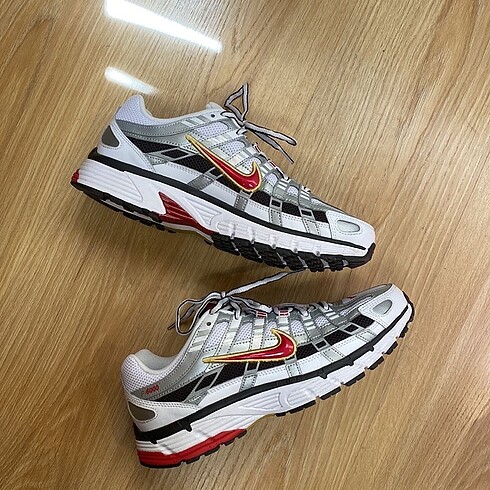 Nike nike p-6000