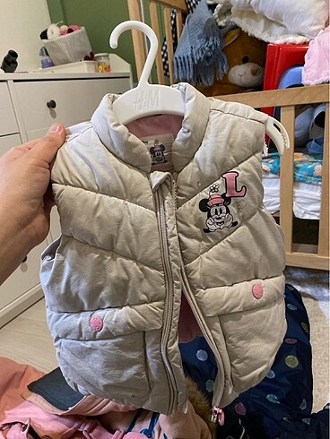 9-12 Ay Beden Şişme yelek