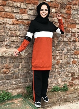 eşofman takımı 