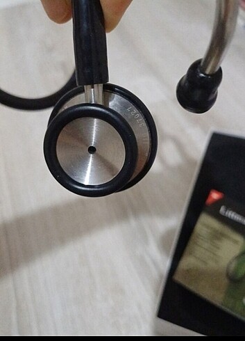  Beden Littmann classic 2 se steteskop