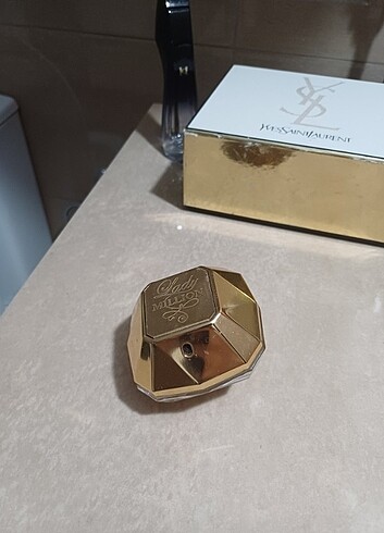Lady million edp