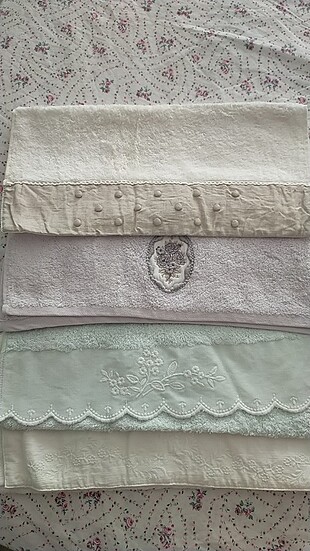 Linens havlu 2addet hiç kullanilmamistir