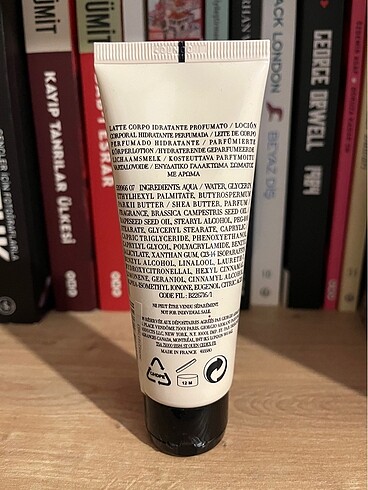 armani si krem - Görsel 2