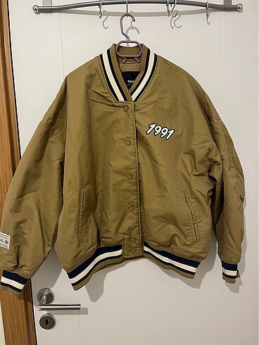 Pull and bear ceket